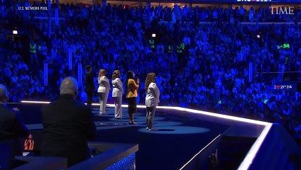 ‘Freedom to Live Without Fear of Gun Violence’ Takes Center Stage at DNC