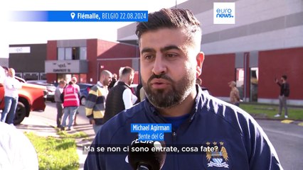 Amazon Belgio: 100 fattorini licenziati via WhatsApp, fallita l'azienda appaltatrice