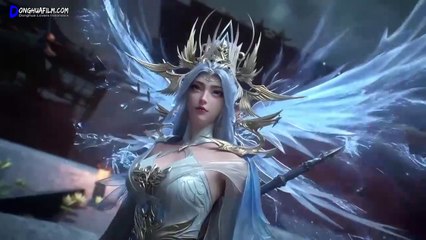 Apotheosis Episode 91 Subtitle Indonesia