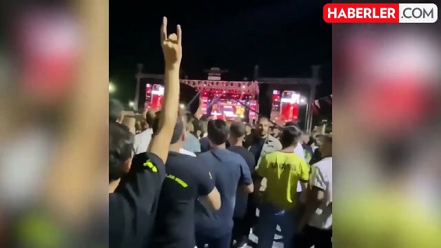 Ülkü Ocakları itiraz etti, Suavi'nin Seydişehir konseri iptal edildi