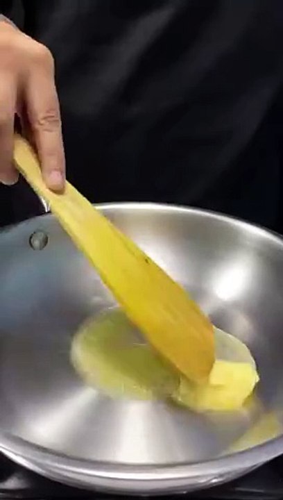 White Sauce Pasta ASMR Cooking #food #cooking #shorts ##whitesaucepasta