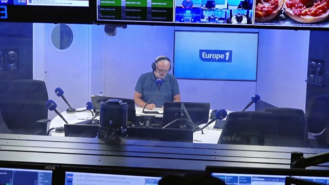 Nouveau gouvernement : «Si on fait passer un budget, on pourra déjà déboucher le champagne», estime Benjamin Morel