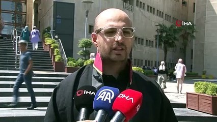 Hastanede hayatını kaybeden Yüsra'nın otopsi raporu çıktı