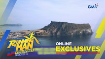 Running Man Philippines 2: Runners, bibisitahin ang tourist destination ng Jeju Island! (Online Exclusives)