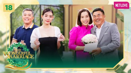 Cuộc Hôn Nhân Tuyệt Vời - Tập 18