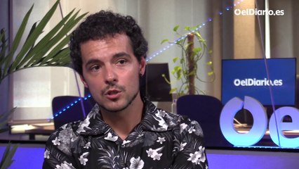 Pedro Gullón: "La violencia hacia los migrantes es un problema de salud pública"