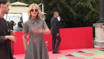 Meg Ryan reçoit un prix spécial au Festival du film de Sarajevo
