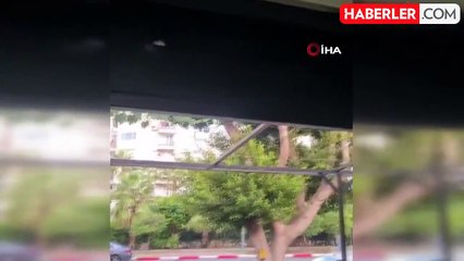 Antalyaspor Taraftar Derneği'ne Silahlı Saldırı