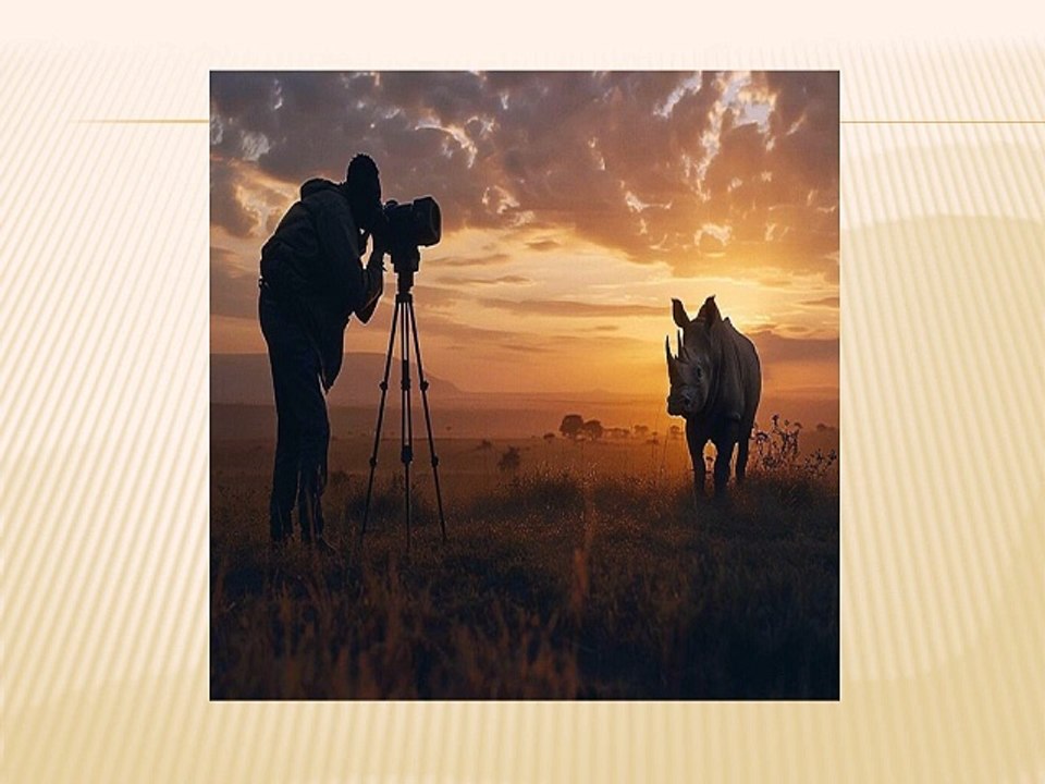 Yevette Heiser – Uses Technical Skills to Elevate Wildlife Photography and Conservation Efforts