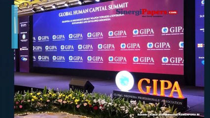 Kemenpora RI Lakukan Penandatanganan LOI dengan Aspen Medical, Australia