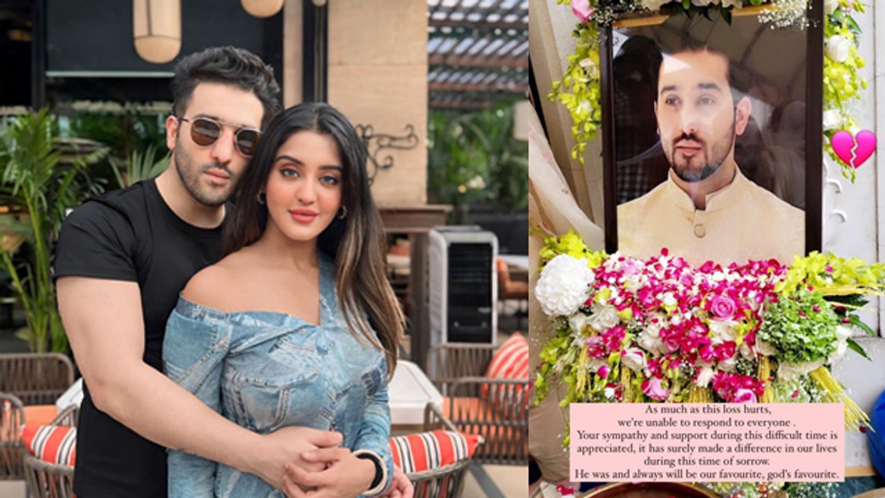 Influencer Insha Ghai Kalra Husband Ankit Kalra Prayer Meet Emotional Post, Public Reaction...