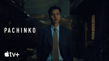 Pachinko Temporada 2 - Trailer Oficial (Español)