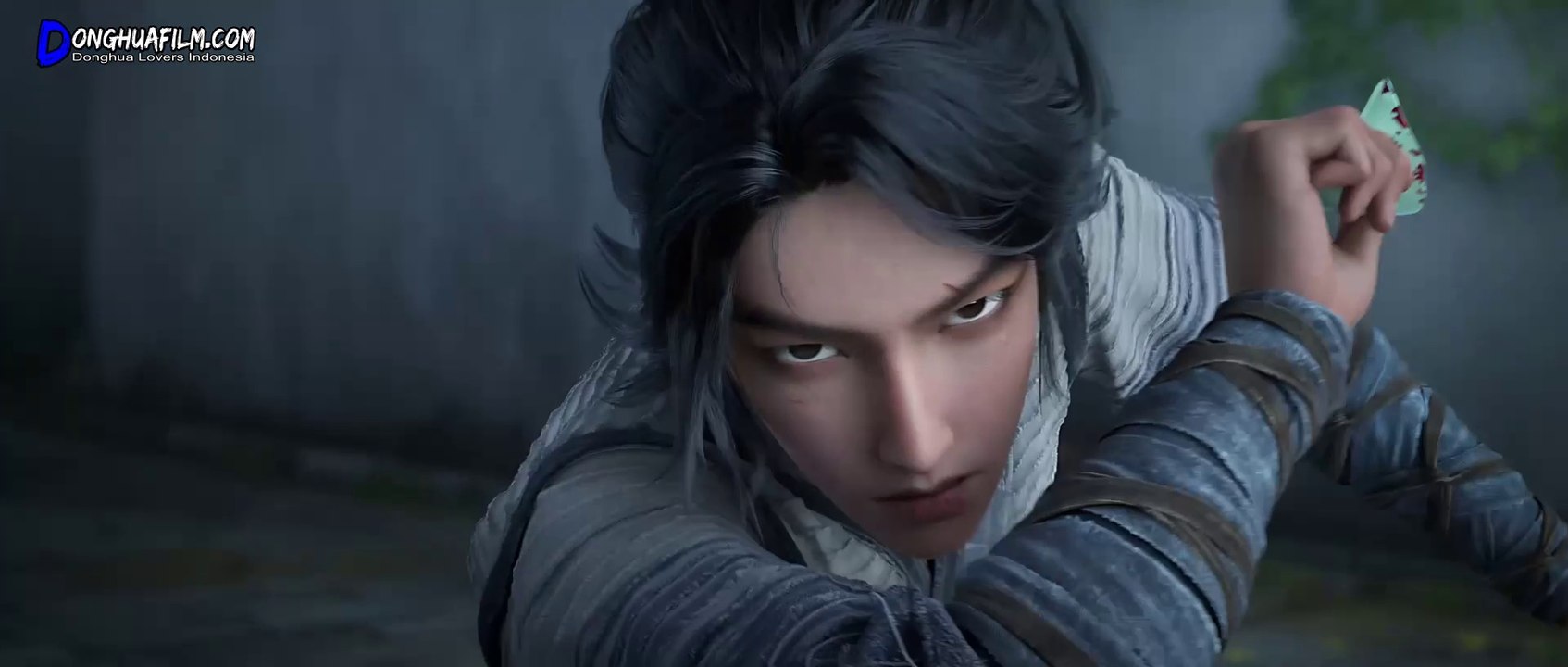 Sword Of Coming Episode 04 Subtitle Indonesia