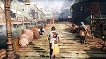 Neues Gameplay: Greedfall 2 setzt schon bald eine faszinierende Rollenspiel-Geschichte fort