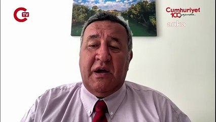 CHP'li Gürer: ''Bakan Uraloğlu, Devlet Demiryolları'ndaki taşeronların kadroya alınması için bir çalışmaları olmadığını söyledi''