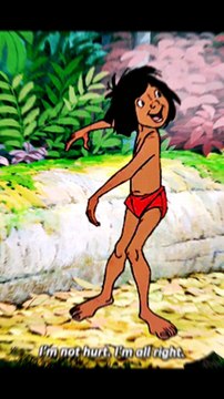 Sher Khan vs Mowgli |shere Khan Kaa Mowgli par Hamla|the jungle book|Mowgli cartoon|Mowgli vs shereKhan#storylineonline5