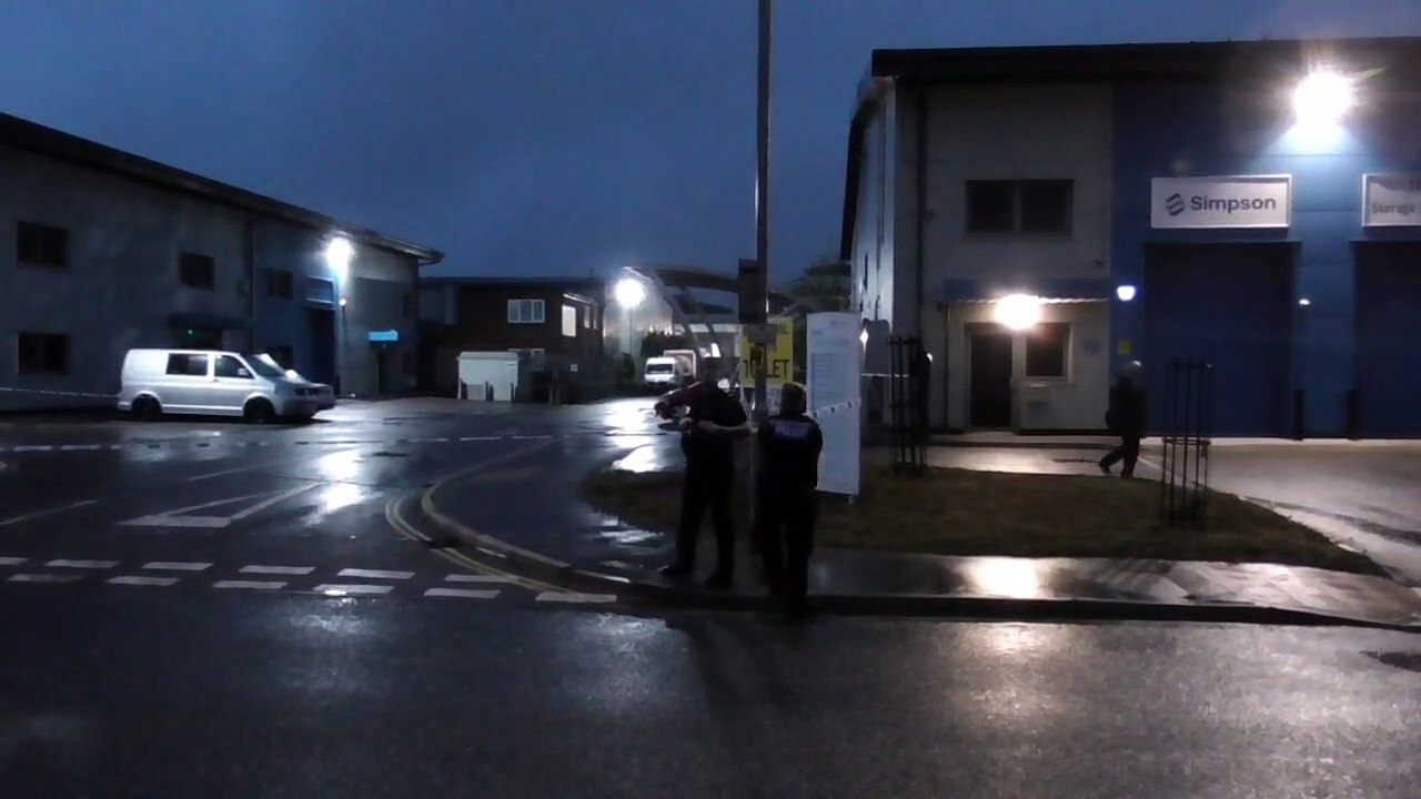 Emergency incident in Hilsea as police close off Norway Road