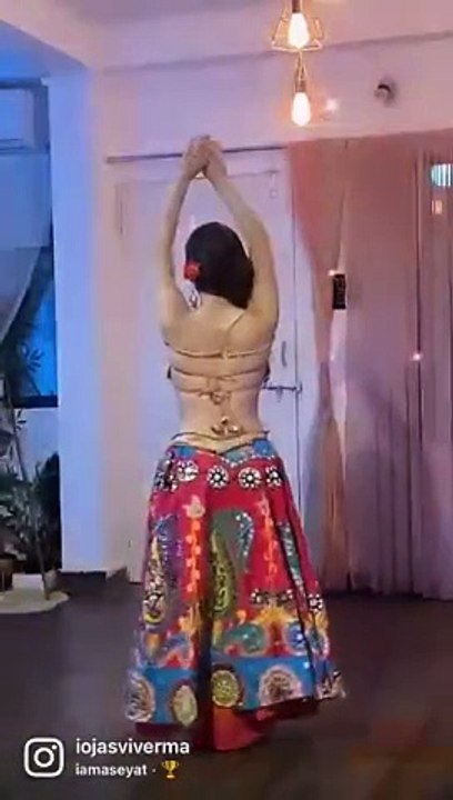 New viral dance trend
