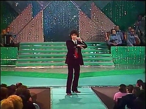 Валерий Леонтьев - Ненаглядная сторона