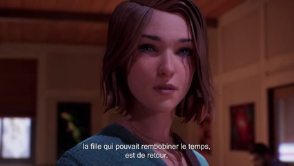 Life is Strange : Double Exposure - Coup de projecteur sur les pouvoirs