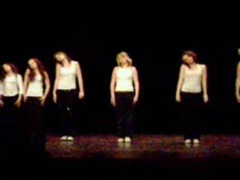 HIP HOP ST AMAND LES EAUX