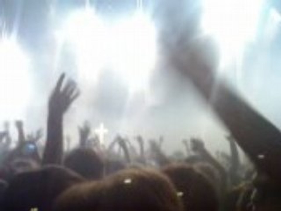 Justice - Festival des artefacts - 001