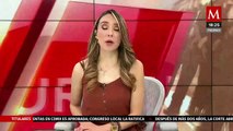 La FGR solicita orden de aprehensión contra el hijo de ‘El Chapo’. Selene Flores, 22 de agosto 2024