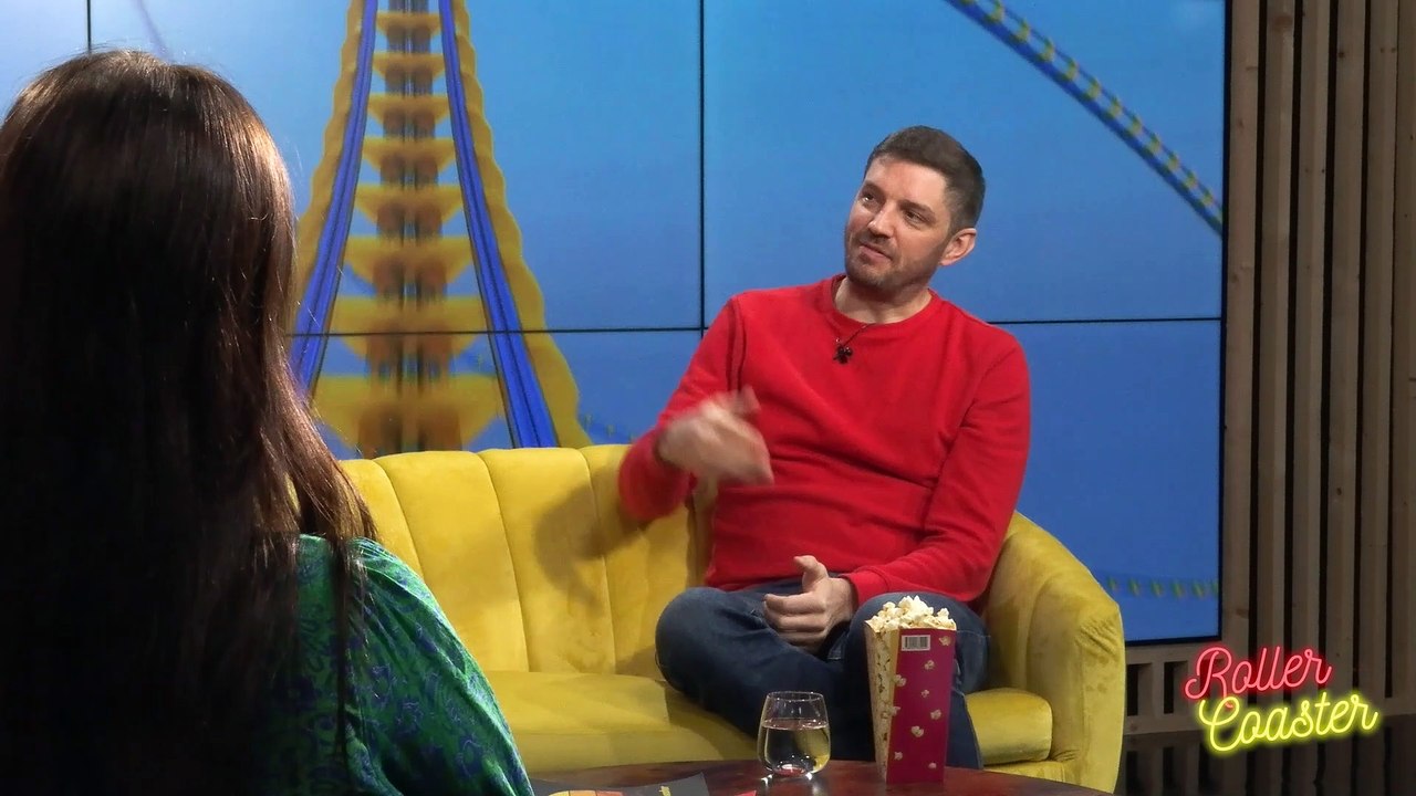 UN JEAN POUR SAUVER LA PLANÉTE ? ENTRETIEN AVEC THOMAS HURIEZ !