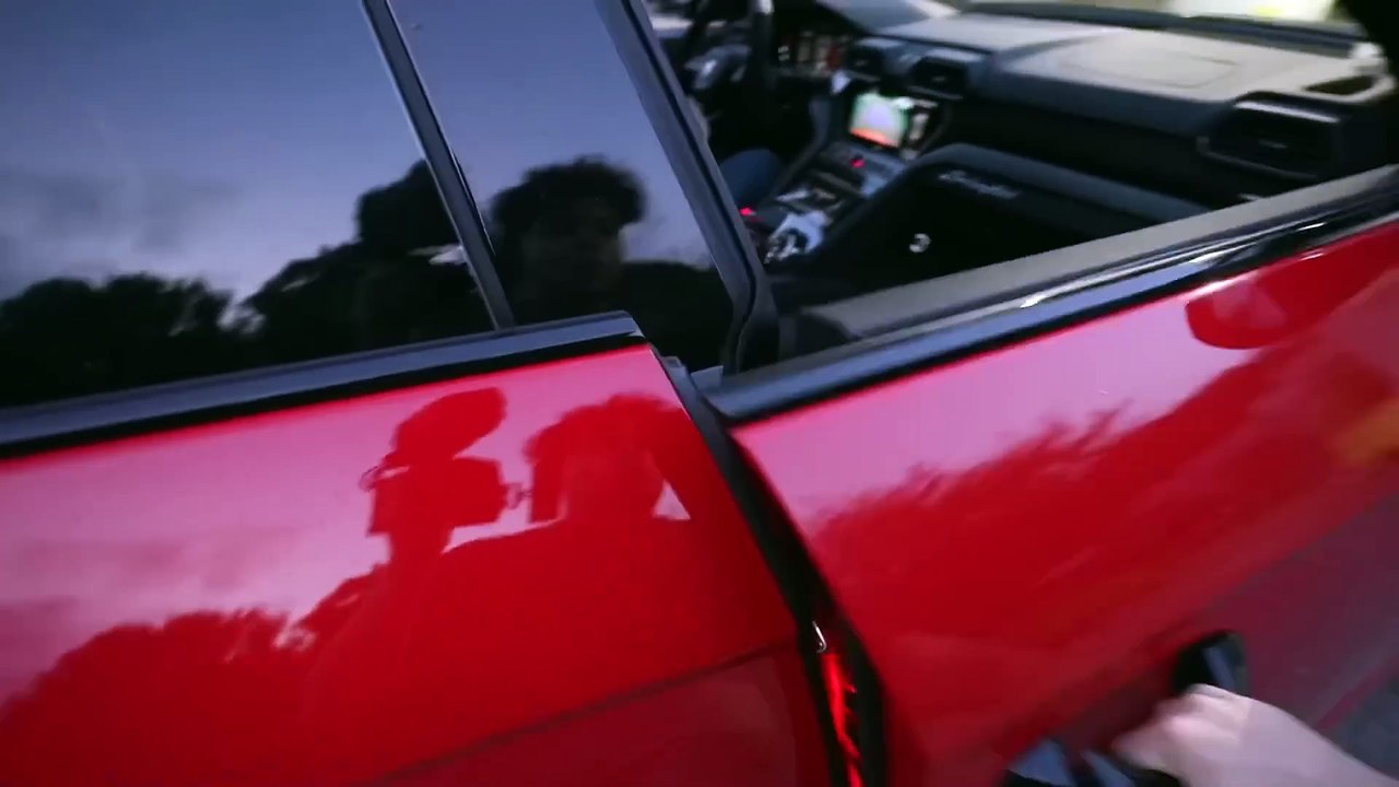 Crashed My Car