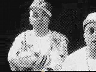 Big Sha & Konsa - Mama Mu, Lelq Mu