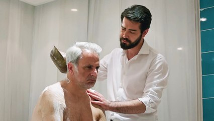 الحلقة 64 | مسلسل زهور الدم | مدبلج بالعربية | Kan Çiçekleri