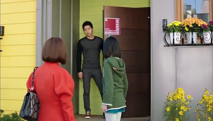 14 مسلسل الرجل البريء الحلقة