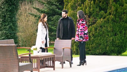 اعلان الترويجي للحلقة 69 | مسلسل زهور الدم | مدبلج بالعربية | Kan Çiçekleri