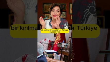 Türkiye Erken Seçime Gidiyor! #shorts