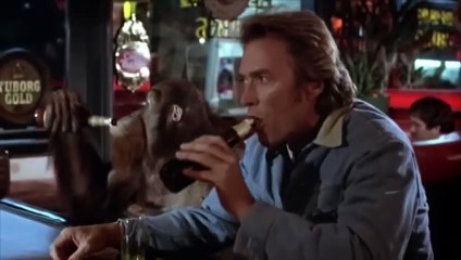 Every Which Way But Loose - Trailer