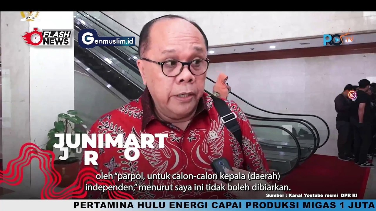 NIK Dicatut Parpol, Masyarakat Wajib Lapor Polisi