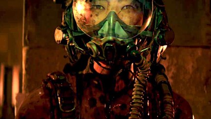 Retrieval: Atemberaubende UE5-Grafik & Horrormonster – Für Mutige! 👾