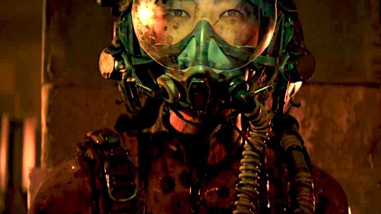 Diese Stimmung fetzt: In Retrieval jagen euch grauenhafte Monster in todschicker UE5-Grafik