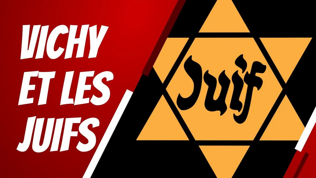 Pétain a-t-il sauvé les Juifs français ?