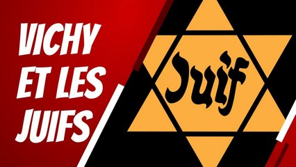 Pétain a-t-il sauvé les Juifs français ?