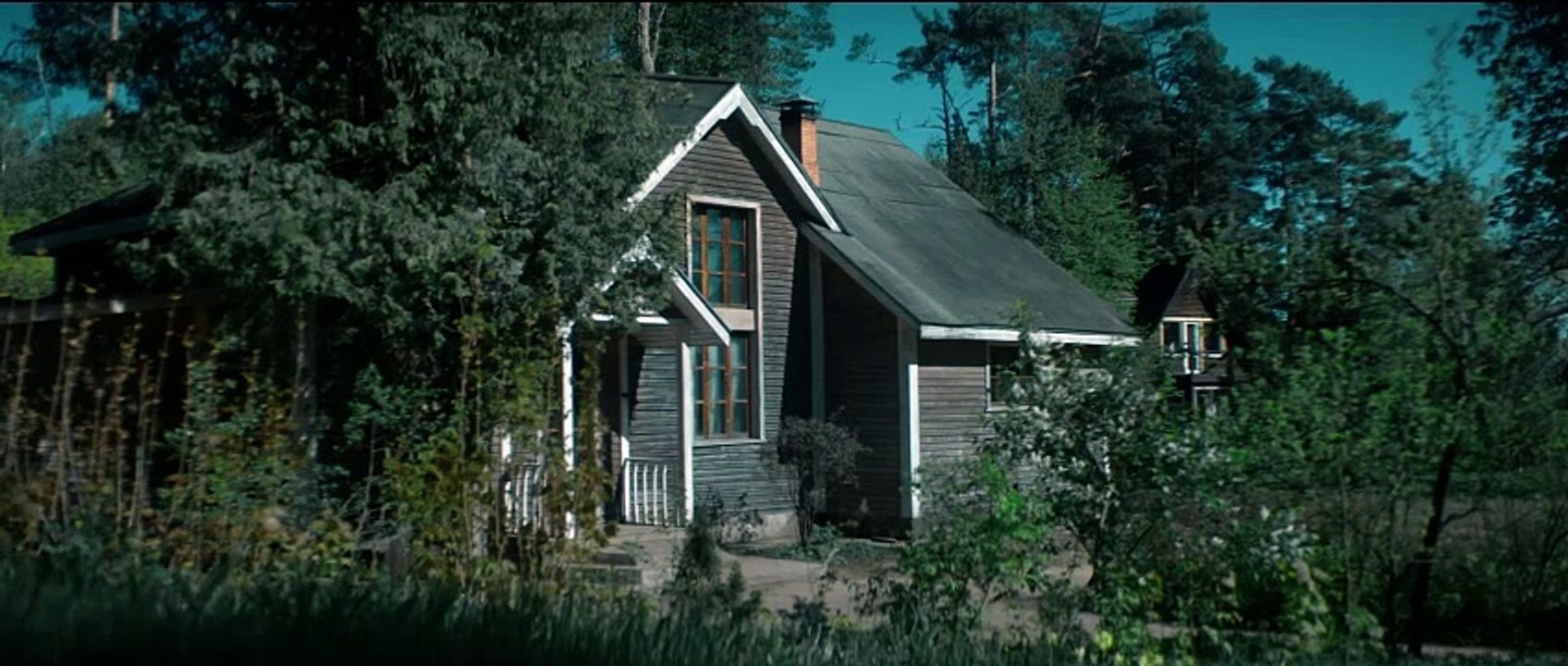 Whisper of the Witch Trailer DF