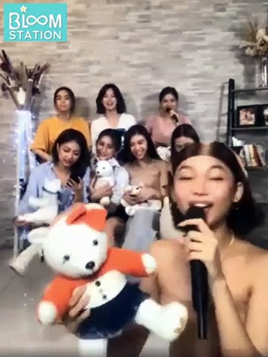 BINI Kumu Live - June 2, 2021