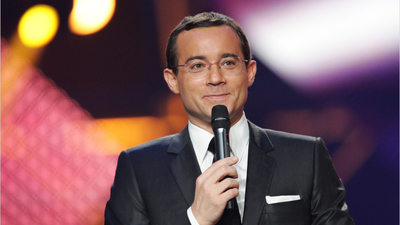 GALA VIDEO - Jean-Luc Delarue, son fils Jean toujours en contact avec son grand-père : “On s’envoie régulièrement des messages”