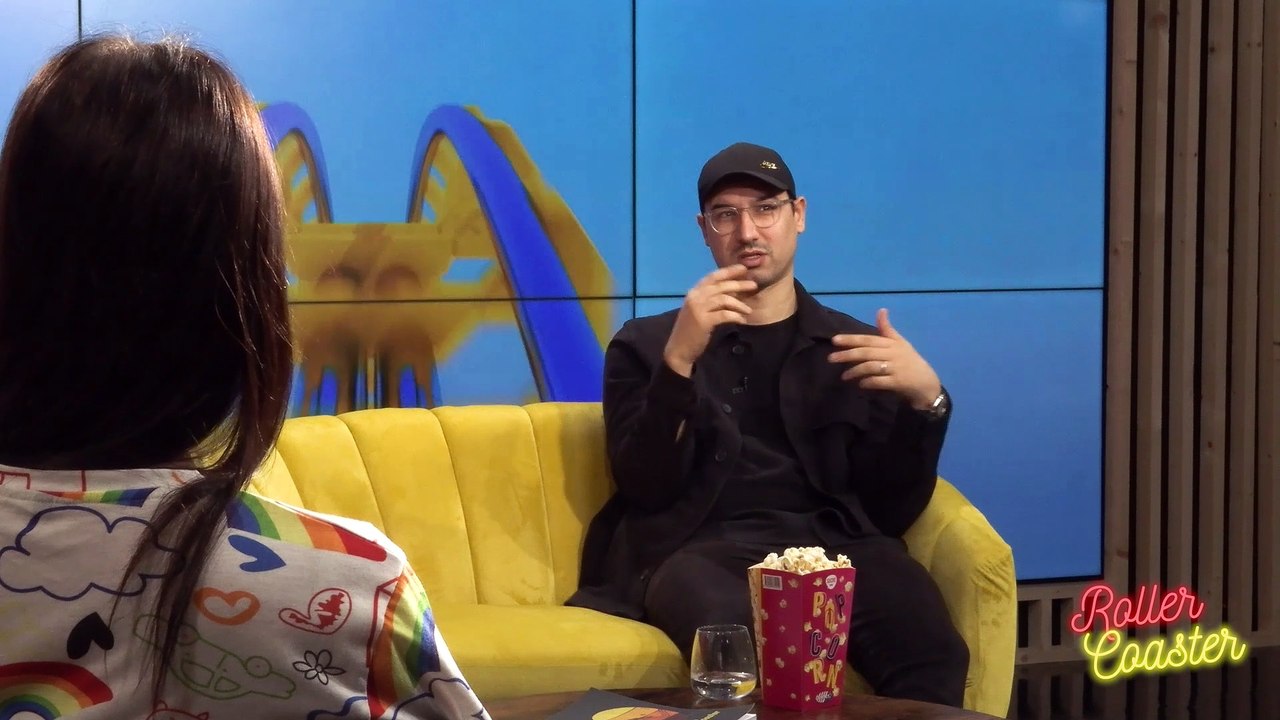 ENTRETIEN AVEC RUBEN TAÏEB, LE BOSS DE LINKEDIN