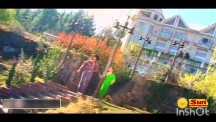 Zindagi Kay Kisi Moar Par | Film Dream Girl| | Saud & Saira Khan | Sun Digital HD Channel