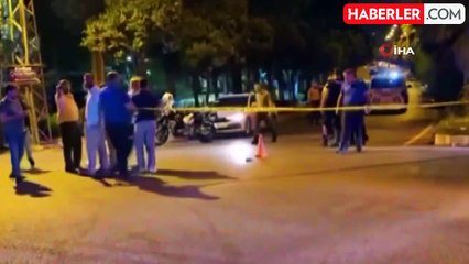 Kız kardeşine kötü davranan eniştesini öldürdü