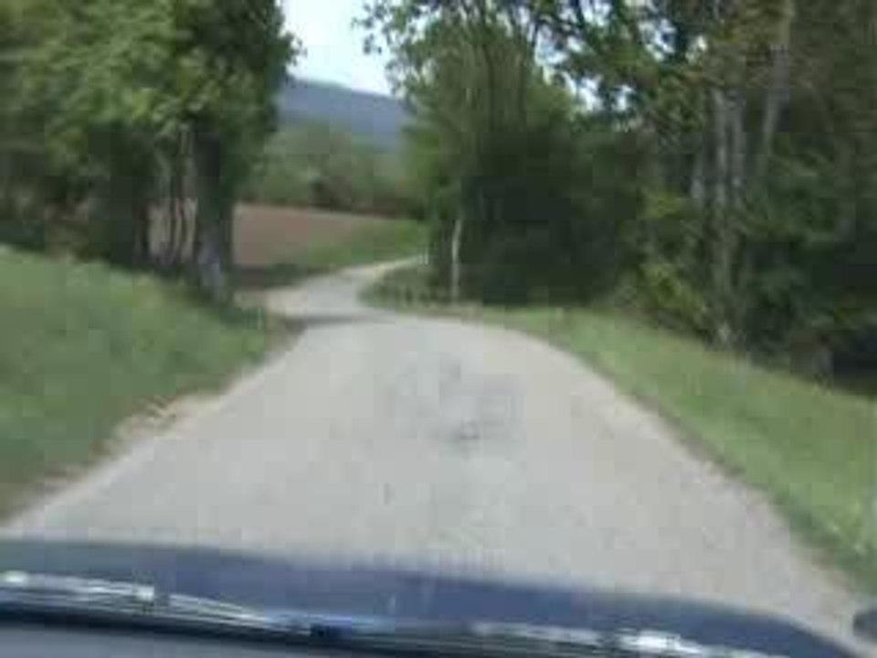 Caméra embarquée Nissan Micra