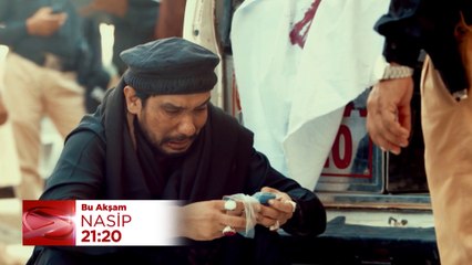 Ferhat öldü mü? Nasip dizisi 7. bölüm fragmanı