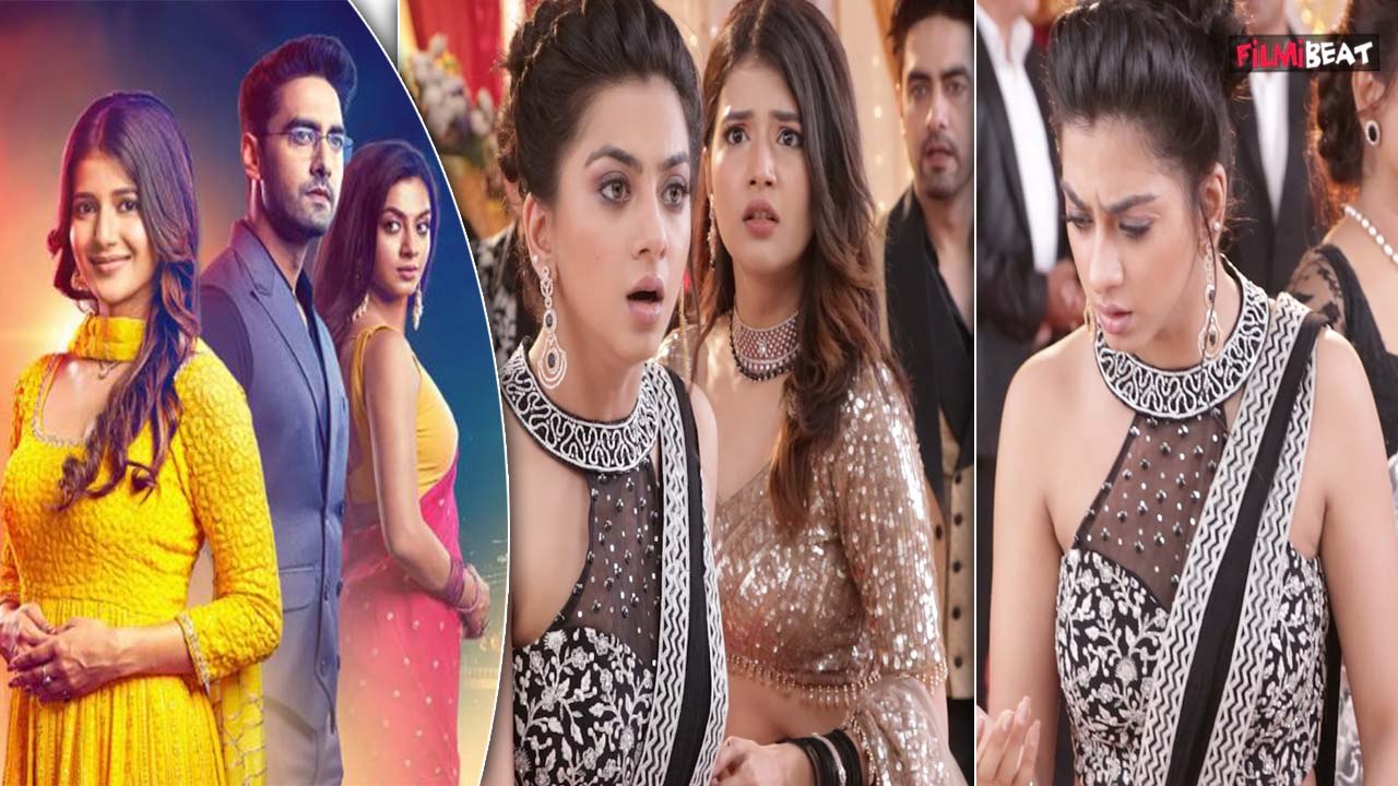 Yeh Rishta Kya Kehlata Hai On Location Update: Ruhi से घूम हुई Abhimaan की इंगेजमेंट रिंग