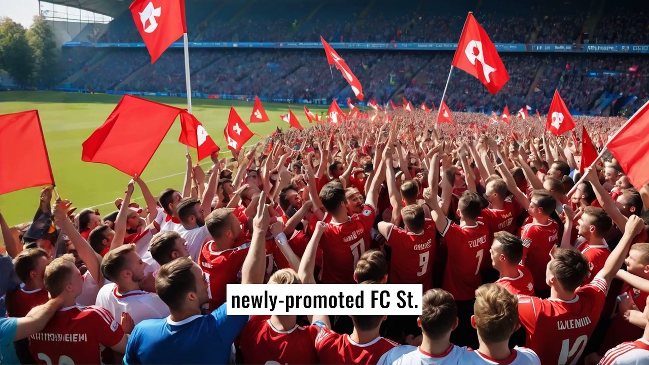 Heidenheim's Historic Europa League Victory